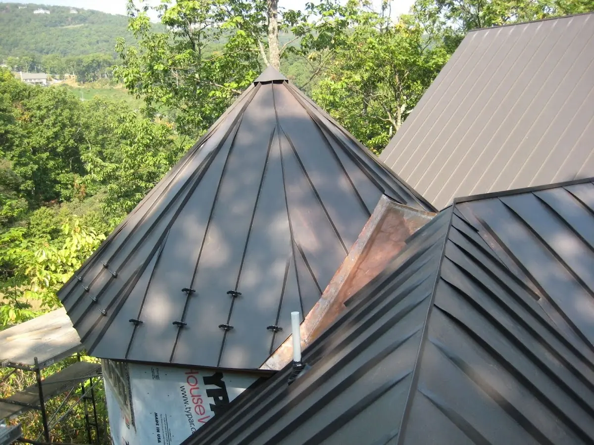 Professional Gutter Cleaning by Craftsman Roofing in Wilshire Center